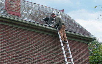 what affects urgent North Elmham roof repairs
