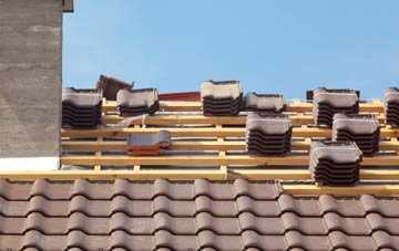 North Elmham clay roofing costs
