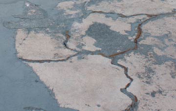 fibreglass roofing replacement North Elmham