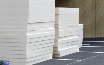 North Elmham flat roof insulation costs