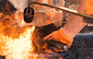 North Elmham flat roof repair companies