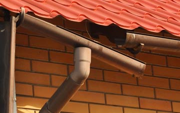 North Elmham gutter repair costs