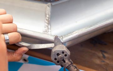 disadvantages of North Elmham lead roofing