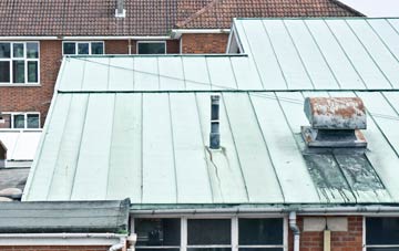 North Elmham lead roofing costs