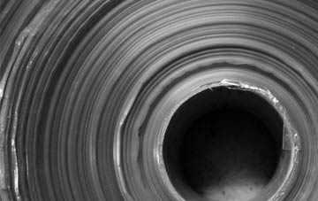 North Elmham pvc roof replacement