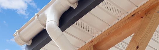 get North Elmham guttering quotes today