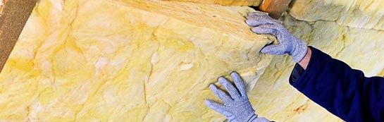 quotes for North Elmham roof insulation