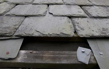 North Elmham slate roof repairs and maintenance