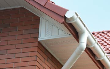 North Elmham soffit repair costs