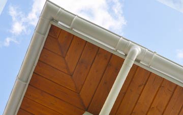 North Elmham soffit types