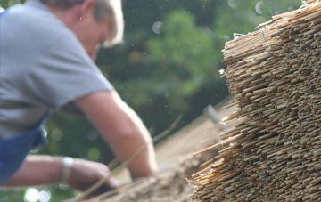 professional North Elmham thatchers