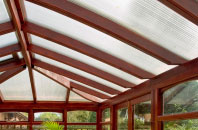 North Elmham conservatory roofing insulation