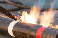 North Elmham flat roofing replacement