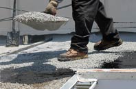 find rated North Elmham flat roofing replacement companies