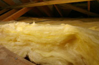 North Elmham pitch roof insulation