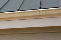North Elmham soffit repair