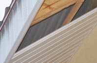 rated North Elmham soffit repair companies